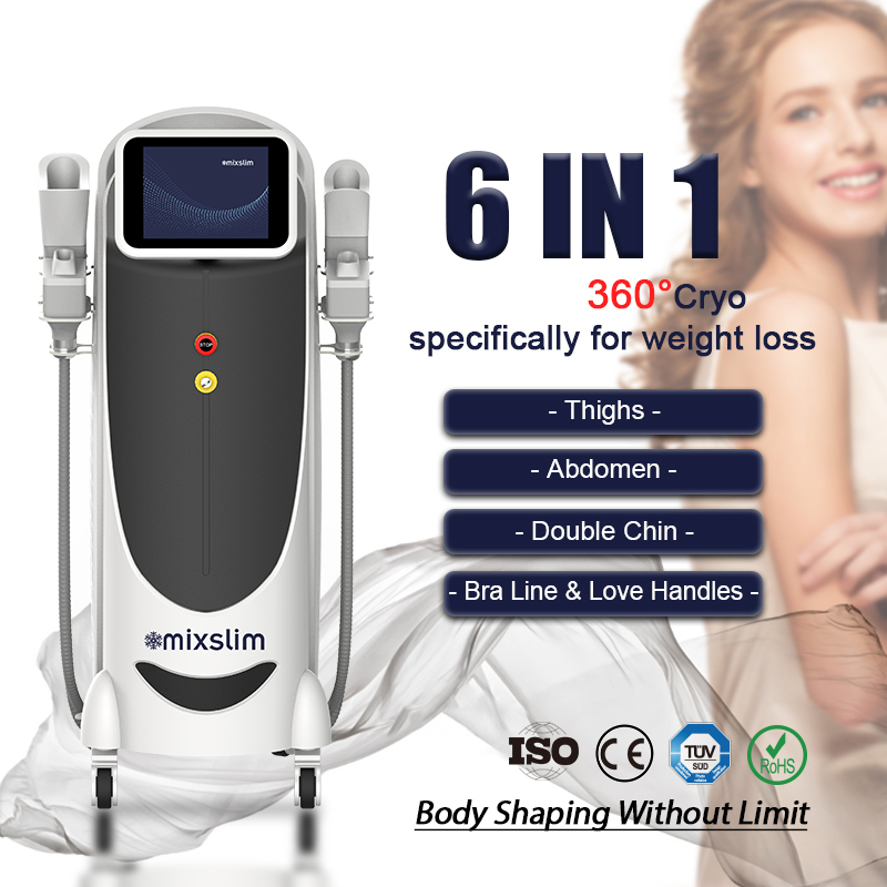cryolipolysis machine
