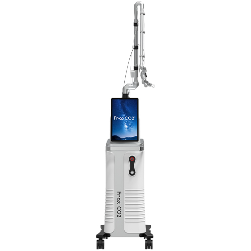 Fractional Co2 Laser Machine for Skin
