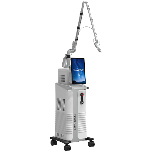 Fractional Co2 Laser Machine for Skin