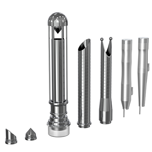 Fractional Co2 Laser Machine for Skin