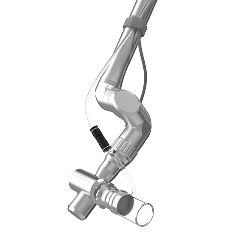 Fractional Co2 Laser Machine for Skin