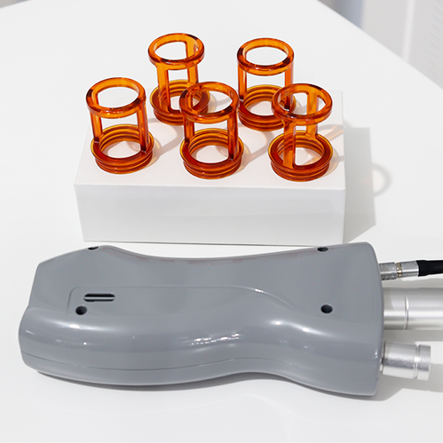 Professional Alexandrite Laser Hair Removal Machine